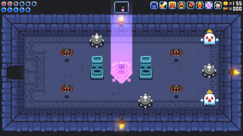 Switch游戏 -鲁卡洛特爵士的冒险 Knightin’+-百度网盘下载插图3-小白游戏网 Switch游戏 -鲁卡洛特爵士的冒险 Knightin’+-百度网盘下载插图3-小白游戏网